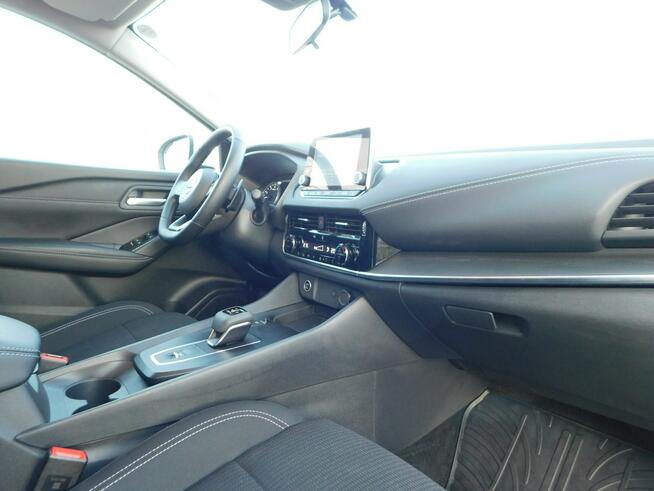 Nissan Qashqai Gwarancja  Bezwypadkowy Stan Jak Nowy Model 2024 Żyrardów - zdjęcie 3