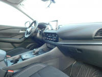 Nissan Qashqai Gwarancja  Bezwypadkowy Stan Jak Nowy Model 2024 Żyrardów - zdjęcie 3