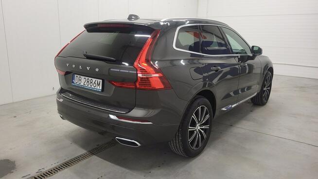 Volvo XC 60 B4 B Inscription aut Grójec - zdjęcie 6