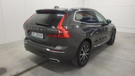 Volvo XC 60 B4 B Inscription aut Grójec - zdjęcie 6