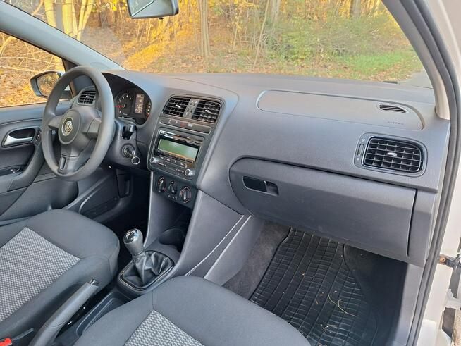 Polo Cool Trendline Siewierz - zdjęcie 8