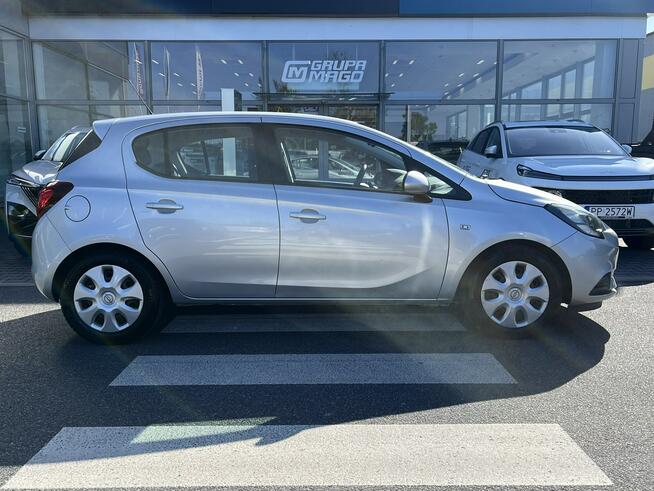 Salonowy, Zadbany i w ASO OPEL serwisowany Piła - zdjęcie 2