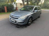 Opel Astra Instalacja gazowa - 1.8 - lift - zadbana Głogów - zdjęcie 2