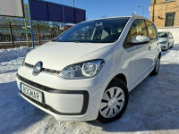 Volkswagen Up! SALON PL.  100% bezwypadkowy