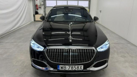 Mercedes S 580 Maybach 4Matic Grójec - zdjęcie 2