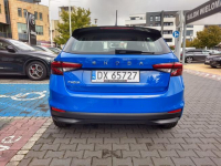 Škoda Fabia 1.0 TSI 95km selection gwarancja smartlink fv23% Tychy - zdjęcie 6