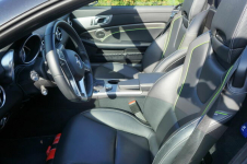 Mercedes-Benz SLK 350, salon PL, bezw. 14.000 km, pakiet AMG Katowice - zdjęcie 3