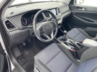 Hyundai Tucson III 1.6 Piękny Nawigacja Kamera Ledy Tempomat Sierpc - zdjęcie 5