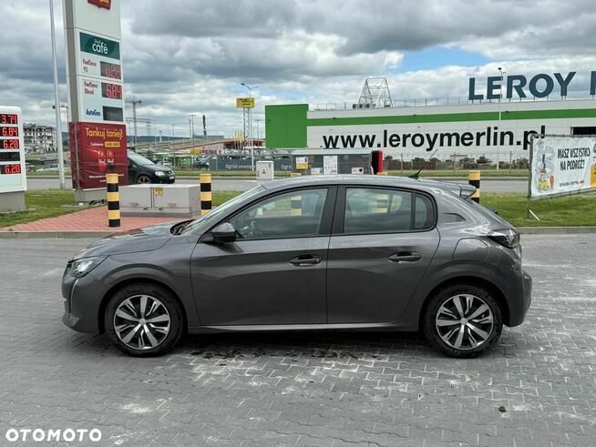 Peugeot 208 PureTech 100 Active Krosno - zdjęcie 3