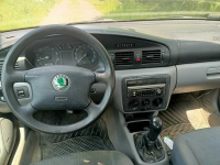 Skoda Octavia 1.6 B+G 02r Tarnów - zdjęcie 7