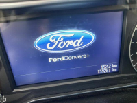 Ford S-MAX S Max I 2.0 benz 145koni 7 osobowy Titanium Sierpc - zdjęcie 7