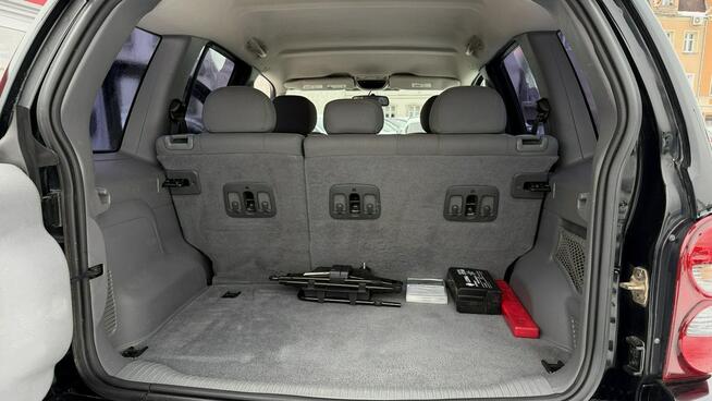 Jeep Cherokee 2.8 Diesel Moc 163KM Automat 4X4 Elbląg - zdjęcie 10