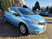 Nissan Note 2015/SALON POLSKA/1 wł/gwarancja Ełk - zdjęcie 5