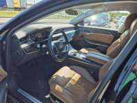 Audi A8 Komorniki - zdjęcie 11