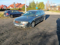 Audi A4 1.9TDI 130km 04r Tarnów - zdjęcie 2