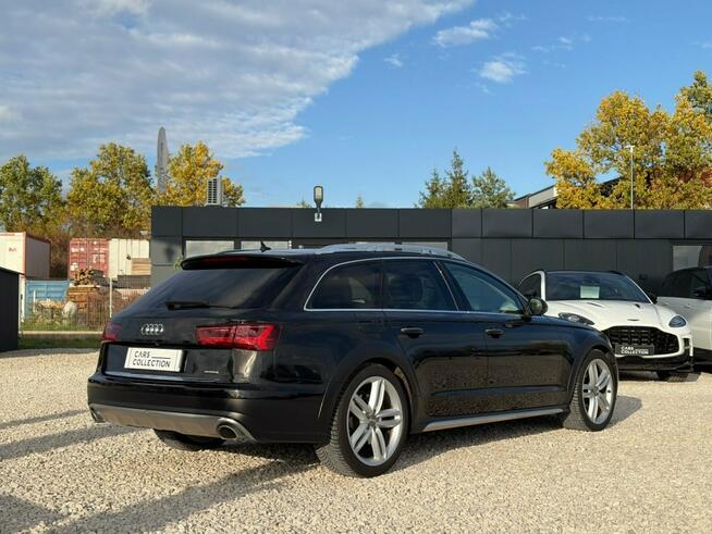 Audi A6 All Road, 2015 Michałowice - zdjęcie 4