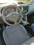 Citroen Berlingo Multispace - 1.6 16V - klimatyzacja - osobowy Głogów - zdjęcie 10