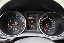 Volkswagen Golf 1.4 MPI 80KM Idealny! Serwis! Zobacz Koniecznie!!! Ostrów Mazowiecka - zdjęcie 9