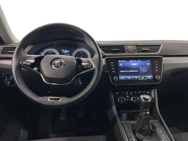 Skoda Superb 1.5 TSI Style Kombi Warszawa - zdjęcie 9