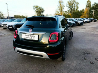 Fiat 500x Salon Polska Karczew - zdjęcie 2