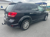 Fiat Freemont 2.0 Multijet Lounge AWD Zwoleń - zdjęcie 5