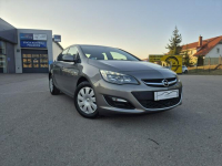 Opel Astra Giżycko - zdjęcie 3