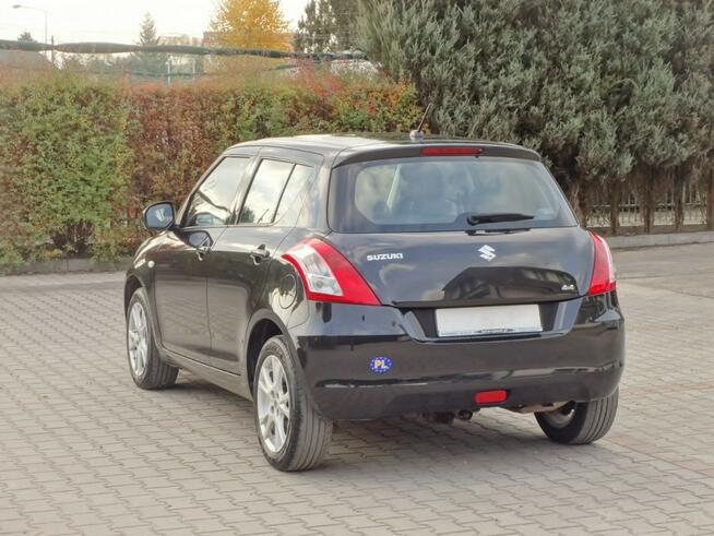 Suzuki Swift Alu Klima 4 x 4 Nowy Sącz - zdjęcie 3