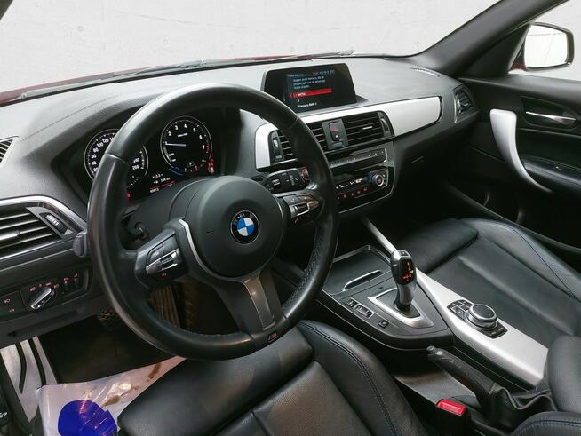 BMW 118 Komorniki - zdjęcie 11