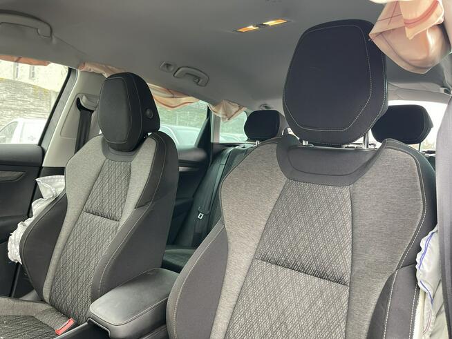 Škoda Karoq DSG 4x4 Podgrzewanie Kamera Klimatronik Virtual cockpit Gliwice - zdjęcie 10