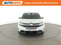 Citroen C5 Aircross full led automat navi kamera pdc auto klima Warszawa - zdjęcie 11