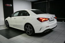 Mercedes A 200 A200*sedan*AMG*4Matic*Salon Polska*Bezwypadkowy*Vat23% Konstantynów Łódzki - zdjęcie 11