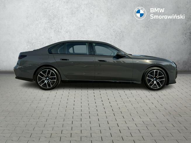 740d xDrive M Pakiet PRO Wielofunkcyjne Komforty z Pamięcią Bowers Hak Poznań - zdjęcie 6