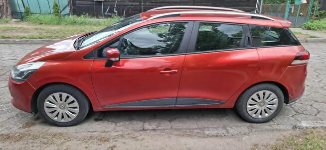 Renault Clio IV 1.5 Renaut 2013r/ Zamiana Łódź - zdjęcie 2