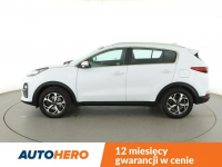 Kia Sportage LPG klima-auto. kamera tempomat Bluetooth Warszawa - zdjęcie 2