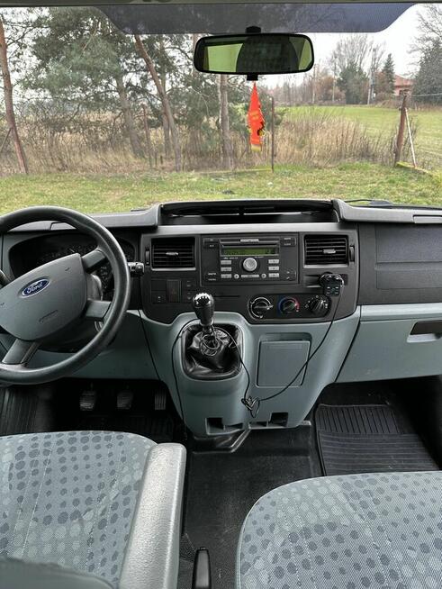 Ford Transit 300S Trend Grodzisk Mazowiecki - zdjęcie 6