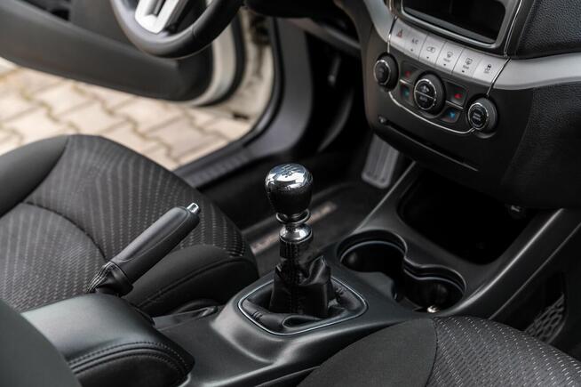 Fiat Freemont Targowiska - zdjęcie 12