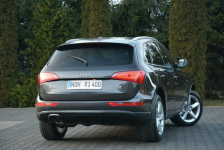 Audi Q5 I/8R 2.0 TDI 170KM Quattro S-tronic Ostrów Mazowiecka - zdjęcie 12