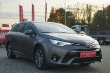 Toyota Avensis Salon PL 2,0 143 KM  Premium NAVI Skóra Fakt.VAT 23 % Goczałkowice-Zdrój - zdjęcie 9