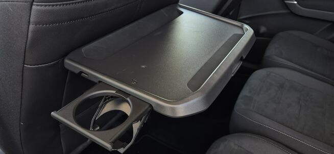 Volkswagen Touran Paproć - zdjęcie 12