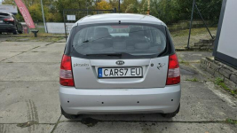 Kia Picanto 1.0  KAT  Salon Polska   Możliwa zamiana Szczecin - zdjęcie 9