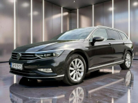 Volkswagen Passat Full LED / Skóra / Automat / Kamera