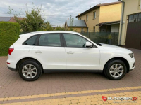 Audi Q5 2.0 TFSI 224KM 123tys. km SALON POLSKA Czyżew - zdjęcie 5