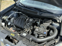 Nissan Qashqai *klimatronik*alu*super stan*panorama-dach* Dąbrowa - zdjęcie 8