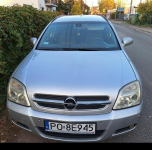 Okazja. Opel Vectra c 1,9 CDTi Poznań - zdjęcie 2