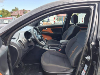 Kia Sportage 1.7 Crdi 115 KM Zarejestrowany Oryginalny Przebieg Twardów - zdjęcie 7