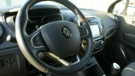 Renault Captur Ostrów Wielkopolski - zdjęcie 11