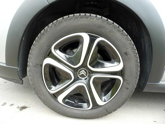 Citroen C3 Łódź - zdjęcie 8