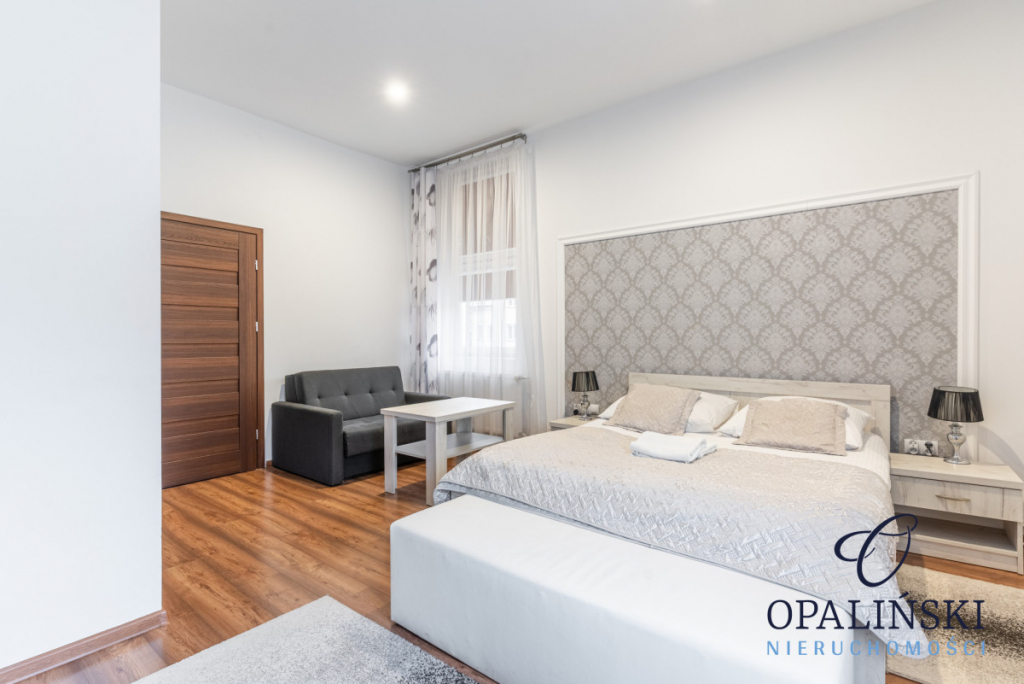 Hotel | Usługi medyczne | DPS Jasło - zdjęcie 12