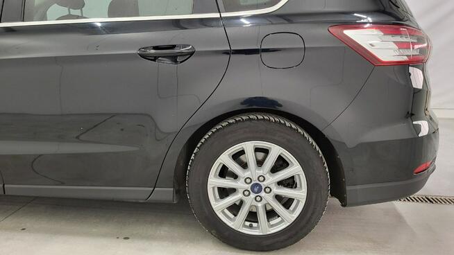 Ford S-Max 2.0 TDCi 4WD Titanium Grójec - zdjęcie 9