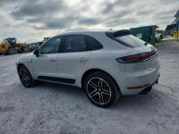 MACAN S / AWD / niski przebieg Warszawa - zdjęcie 5
